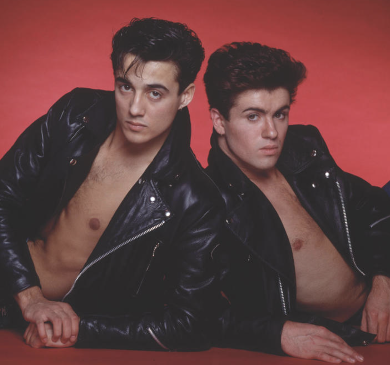 this is wham for christmas